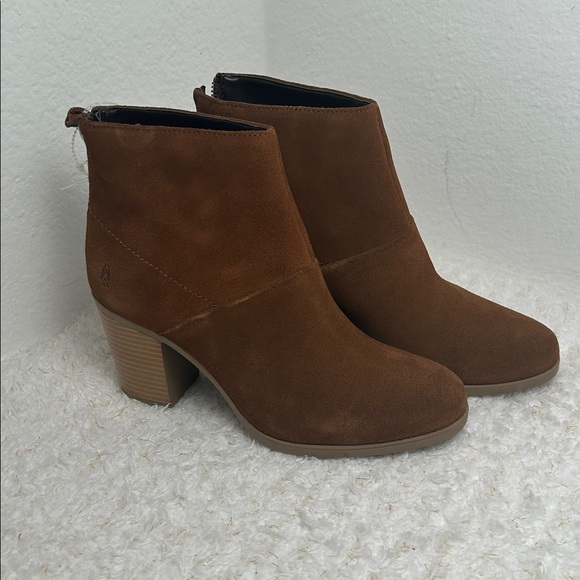 Hush Puppies Ingrid Bootie Size 7.5 new no box - Picture 10 of 16